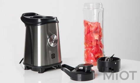 Блендер O'COOKER Electric Juice Extractor